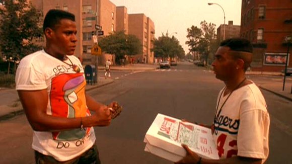 Photo du film Do the Right Thing