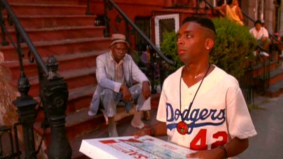 Photo du film Do the Right Thing