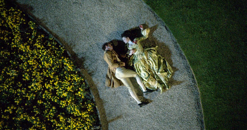 Photo du film Vert Émeraude