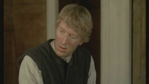 Photo du film Utvandrarna