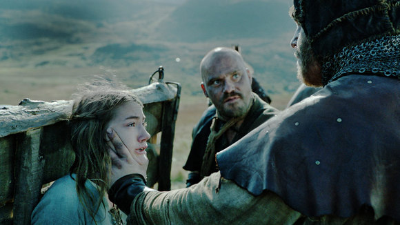 Photo du film Dogmar, L'âme des Vickings