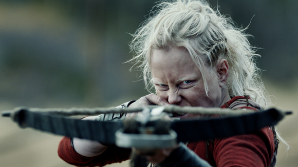 Photo du film Dogmar, L'âme des Vickings