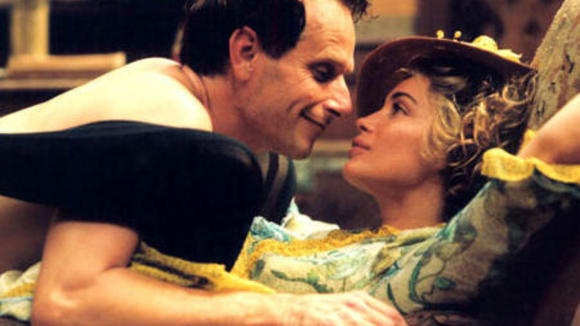 Photo from the movie The Art of Breaking Up