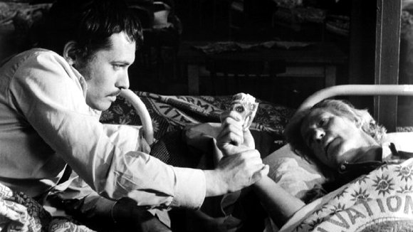 Photo from the movie Frenzy