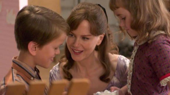 Photo du film Fur: An Imaginary Portrait of Diane Arbus