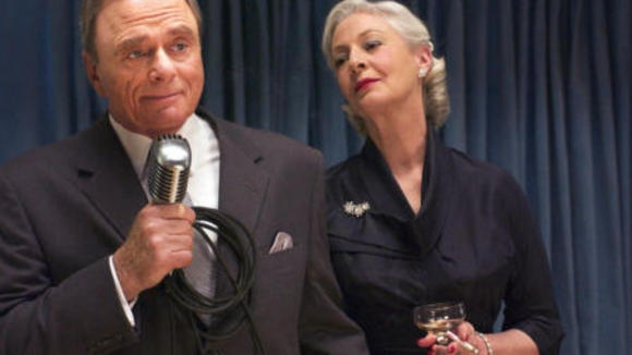 Photo du film Fur: An Imaginary Portrait of Diane Arbus