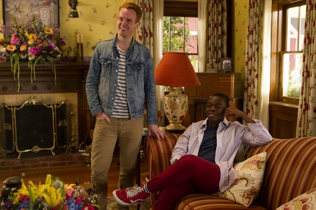 Photo du film Gilmore Girls: A Year in the Life