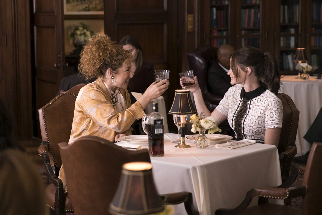 Photo du film Gilmore Girls: A Year in the Life