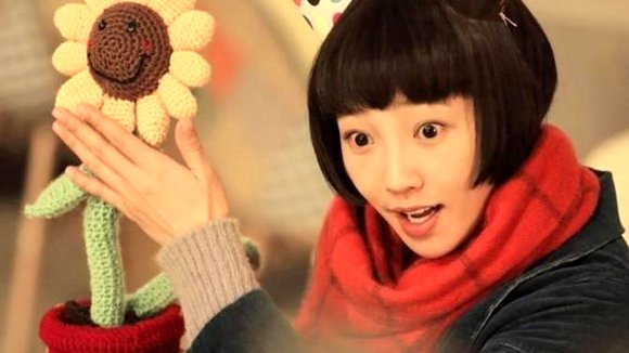 Photo from the movie Go Away Mr. Tumor