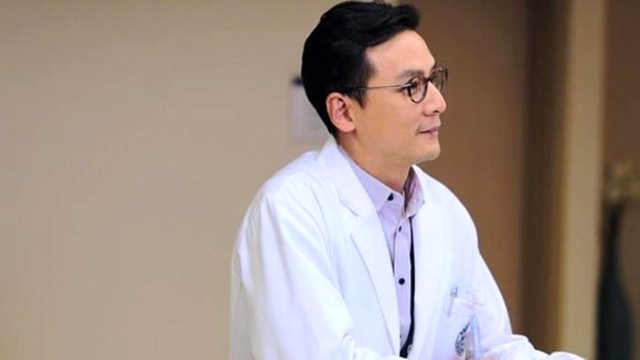 Photo from the movie Go Away Mr. Tumor