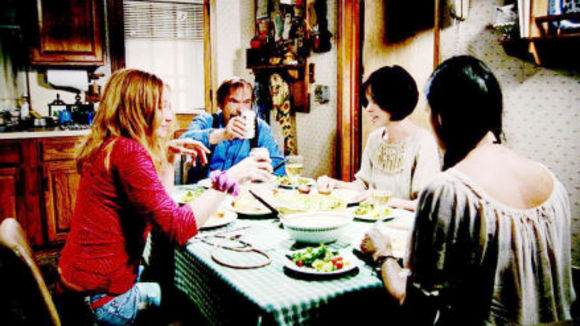 Photo du film Happy Tears