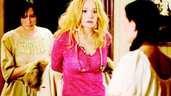 Photo du film Happy Tears