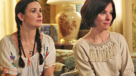 Photo du film Happy Tears