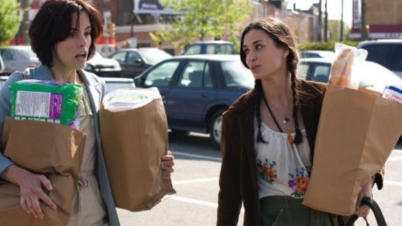 Photo du film Happy Tears