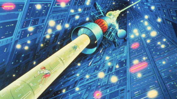 Photo du film Métal hurlant