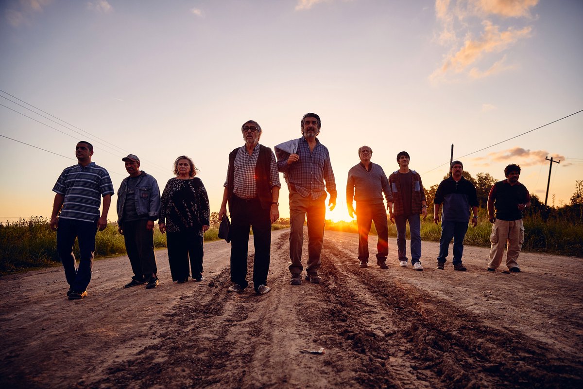 Photo du film Les Z-Héros