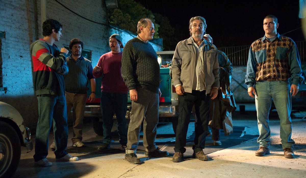 Photo du film Les Z-Héros