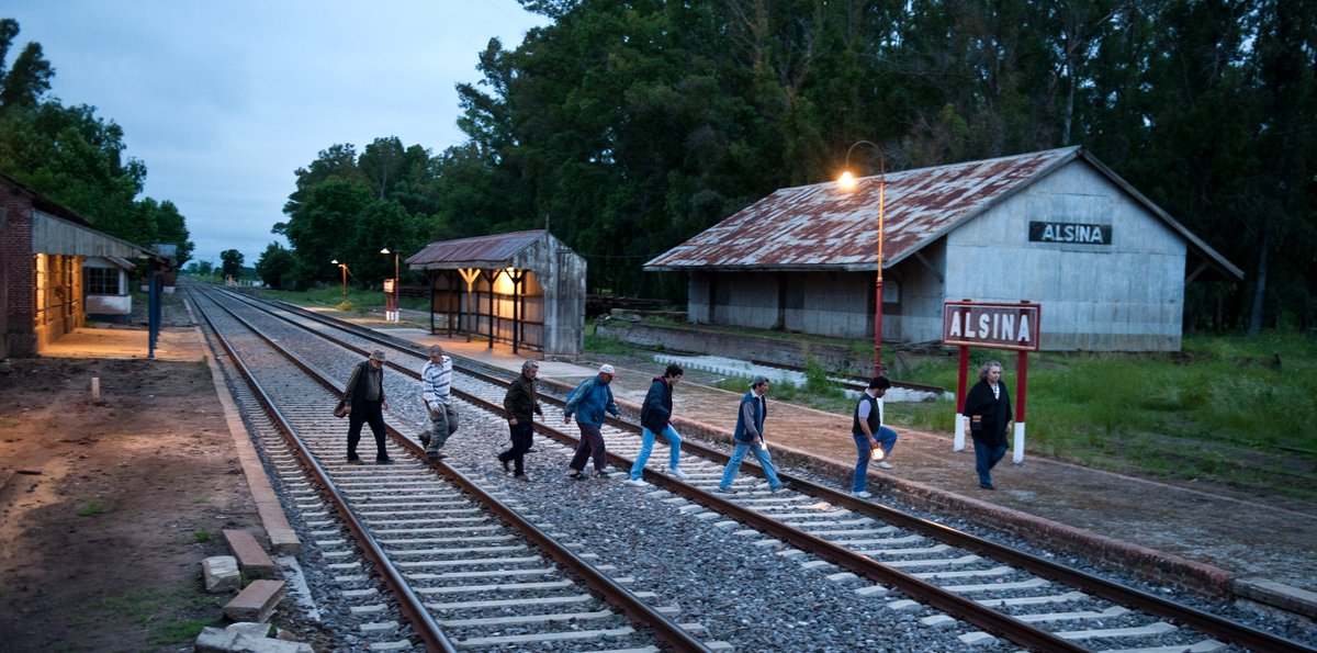 Photo du film Les Z-Héros