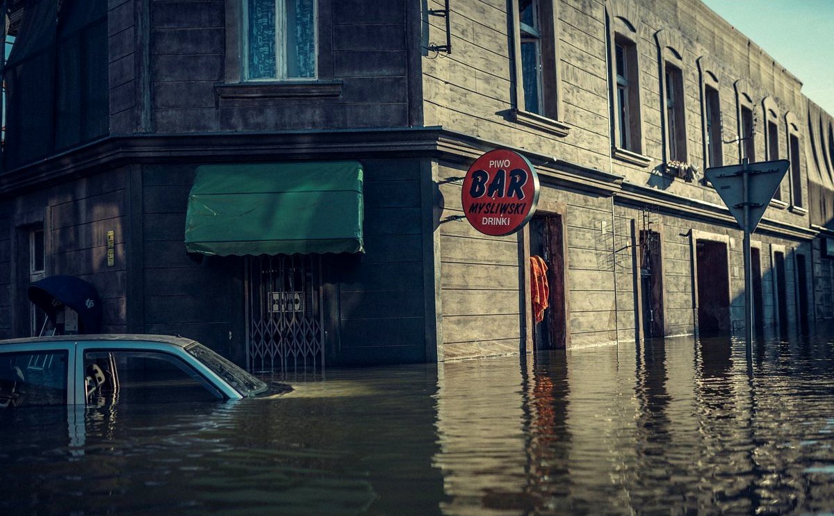 Photo from the movie High Water