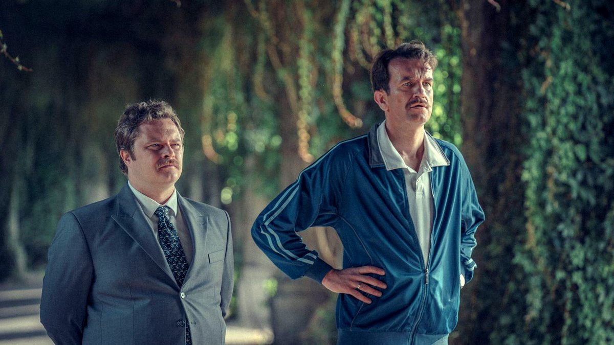 Photo from the movie High Water