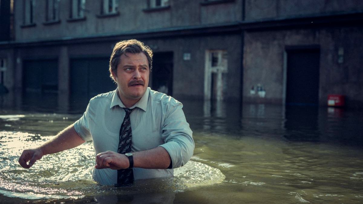 Photo from the movie High Water