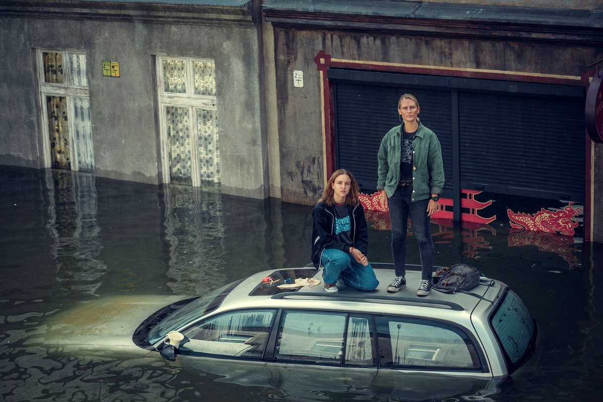 Photo from the movie High Water
