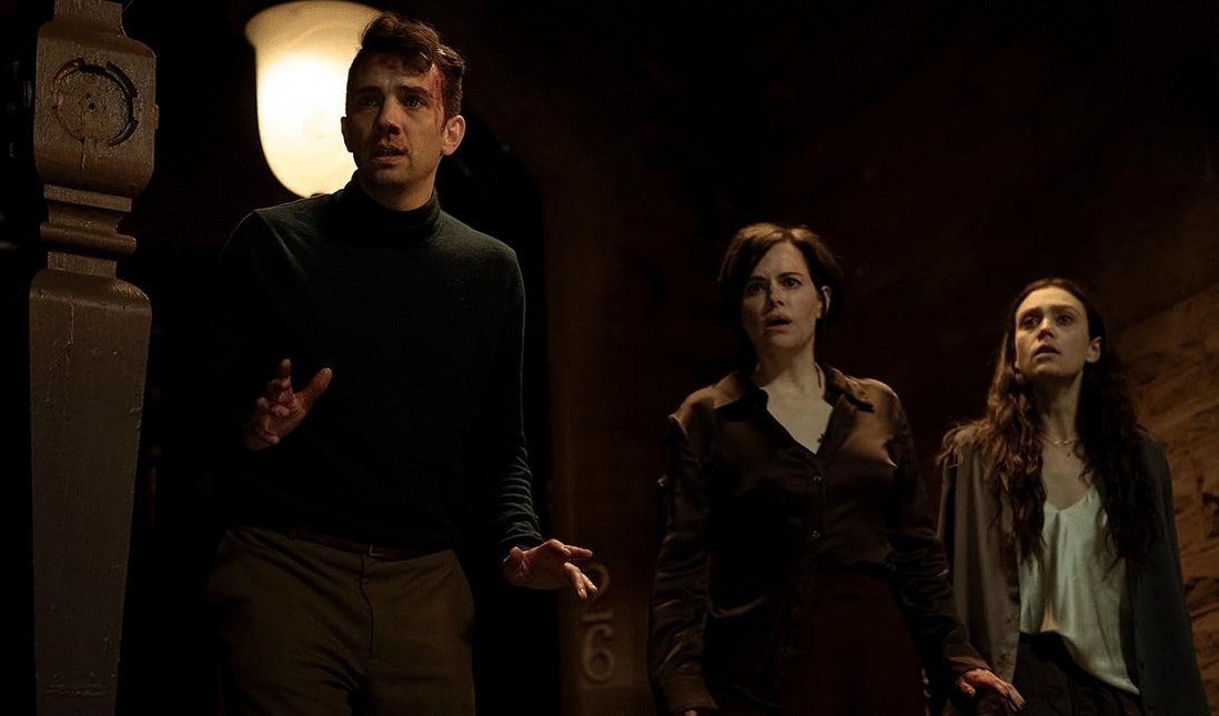 Photo from the movie Humane