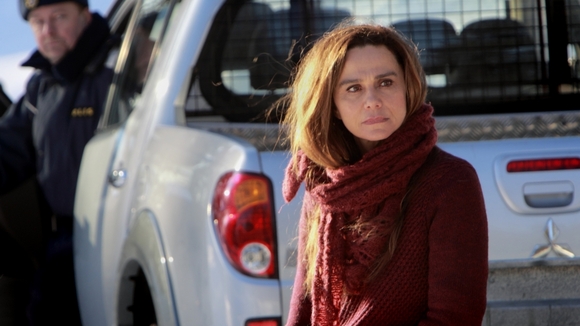 Photo du film L'Hypnotiseur