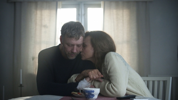 Photo du film L'Hypnotiseur