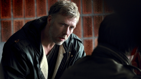 Photo du film L'Hypnotiseur