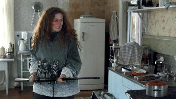 Photo du film L'Hypnotiseur