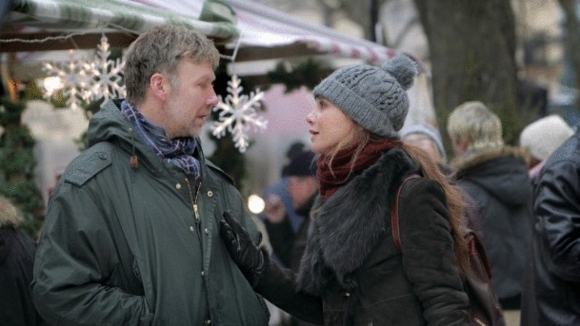 Photo du film L'Hypnotiseur