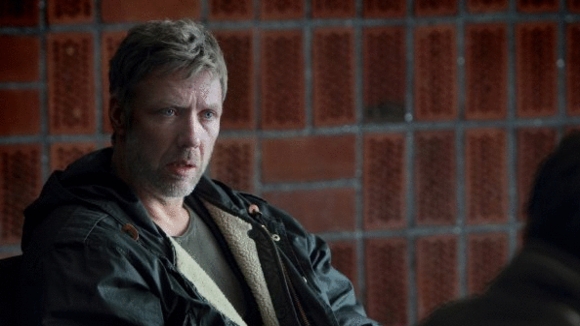 Photo du film L'Hypnotiseur