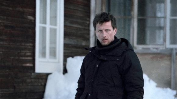 Photo du film L'Hypnotiseur