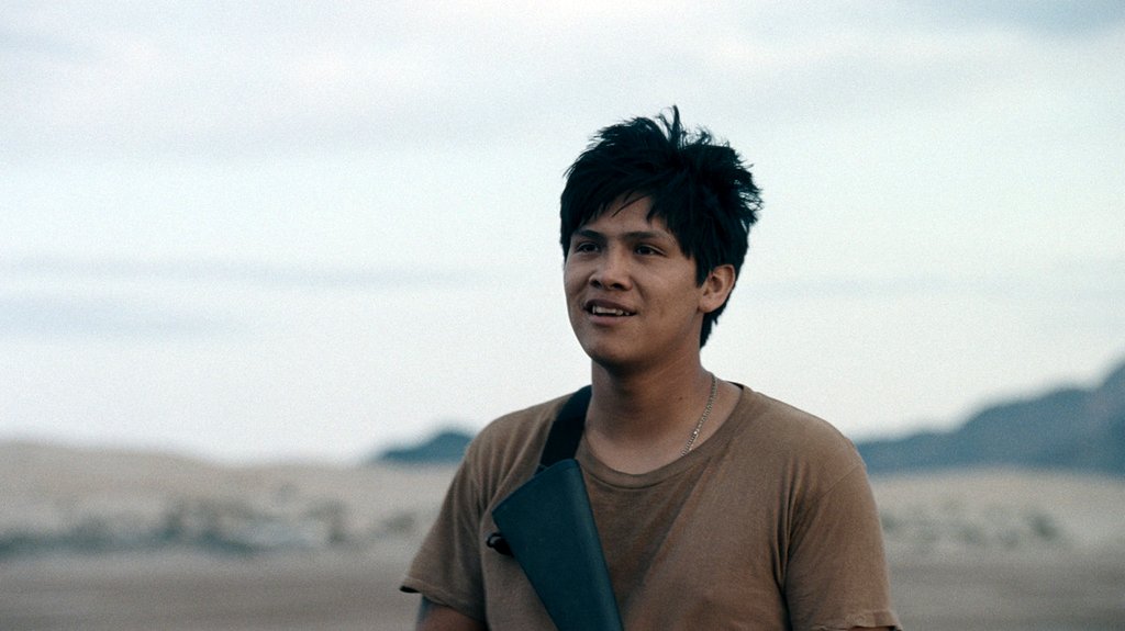 Photo du film I Am Nero