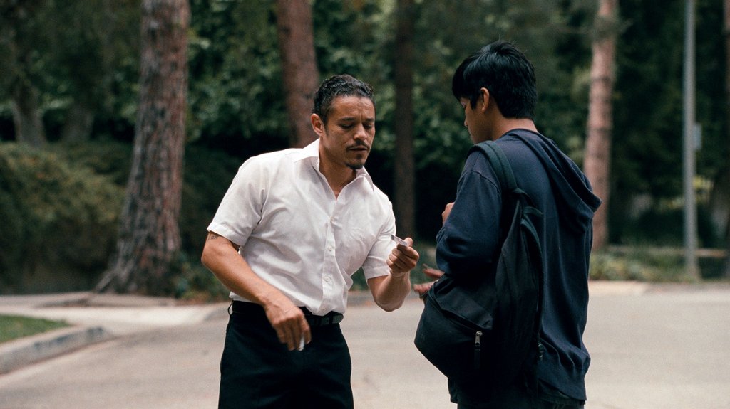 Photo du film I Am Nero