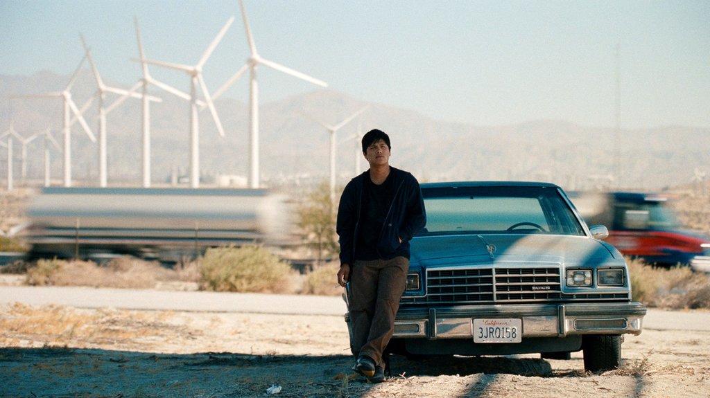 Photo du film I Am Nero