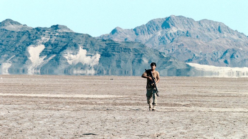 Photo du film I Am Nero