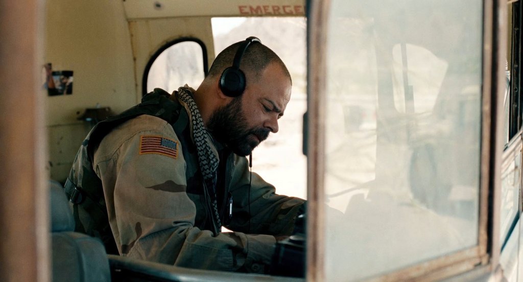 Photo du film I Am Nero