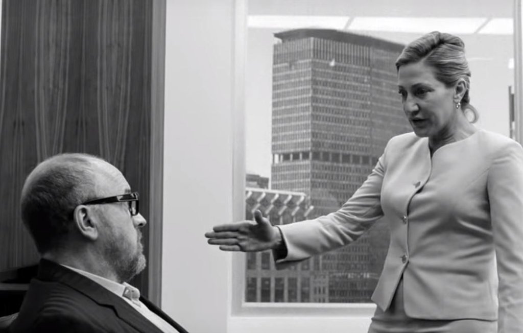 Photo from the movie I Love You, Daddy