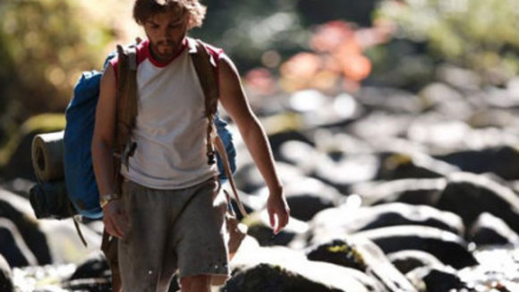 Photo from the movie Into the Wild