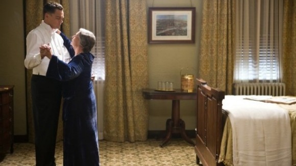 Photo from the movie J. Edgar