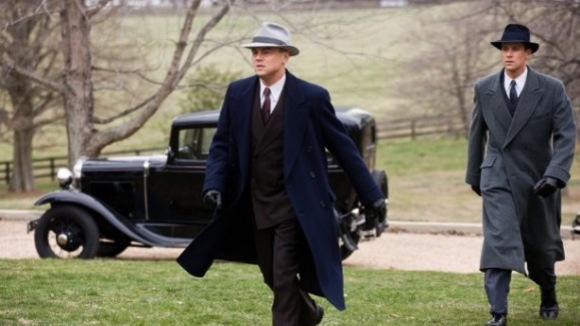 Photo from the movie J. Edgar