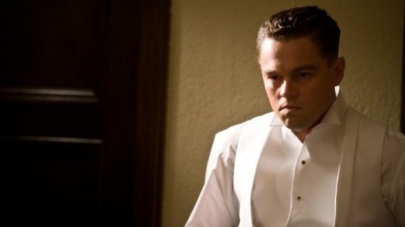 Photo from the movie J. Edgar