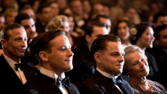 Photo from the movie J. Edgar
