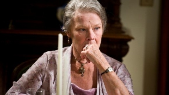 Photo from the movie J. Edgar