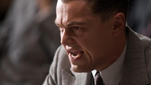 Photo from the movie J. Edgar