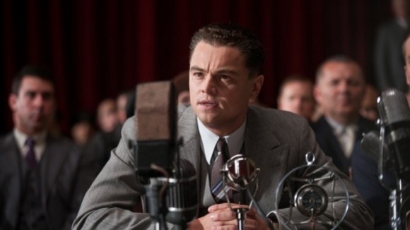 Photo from the movie J. Edgar