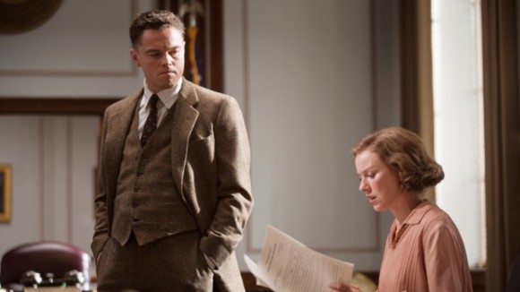 Photo from the movie J. Edgar