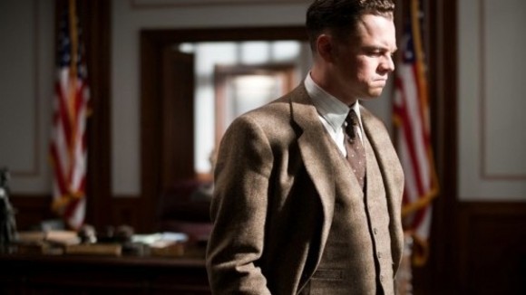 Photo from the movie J. Edgar